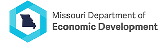 Department of Economic Development Logo