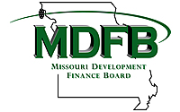 MDFB Logo Small Sized